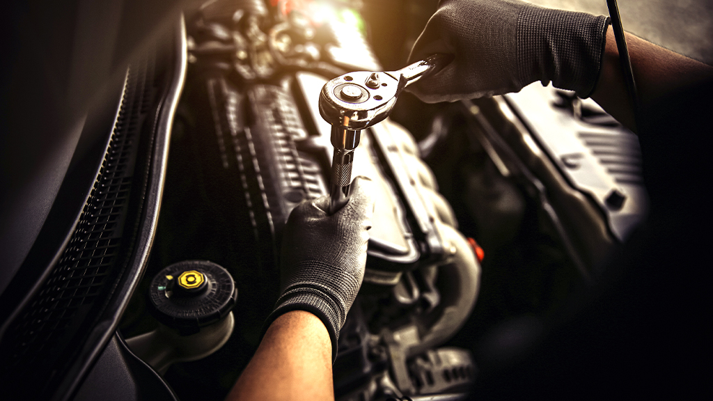 Motor ve Performans